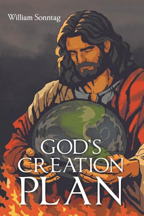 Cover image for book God's Creation Plan
