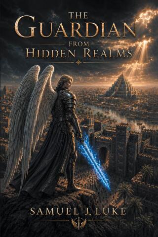 The Guardian from Hidden Realms