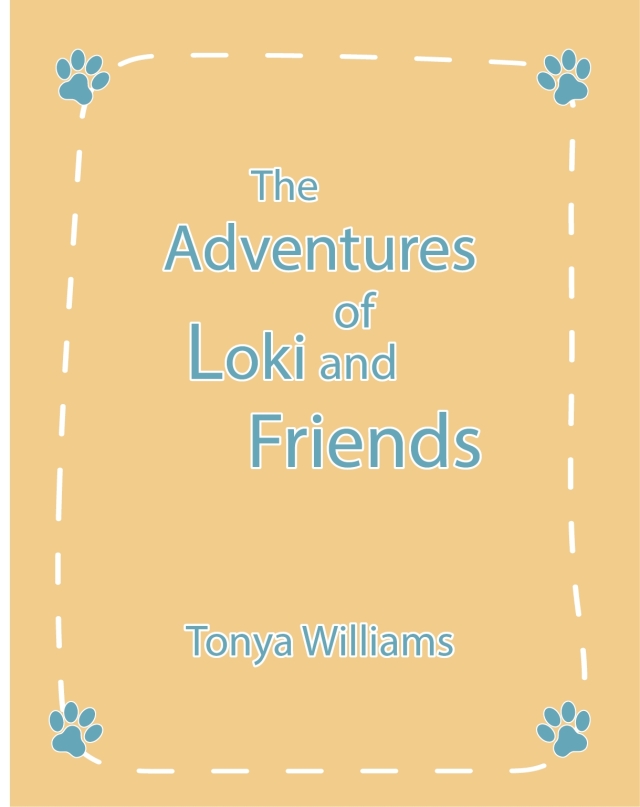 The Adventures of Loki and Friends