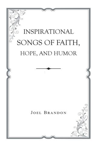 Inspirational Songs of Faith, Hope, and Humor