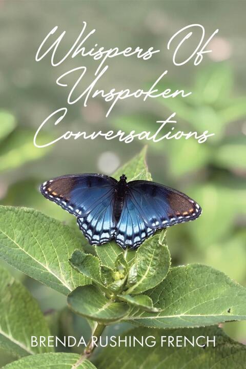 Cover image for book Whispers of Unspoken Conversations