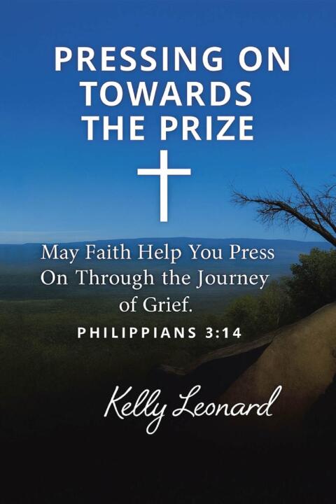 Cover image for book Pressing On Towards the Prize