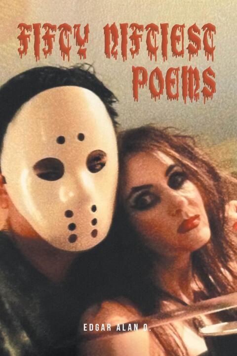 Cover image for book Fifty Niftiest Poems