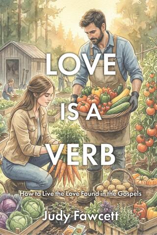 Love Is a Verb