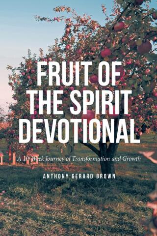 Fruit of The Spirit Devotional