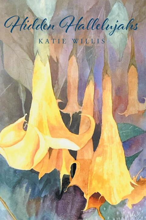 Cover image for book Hidden Hallelujahs