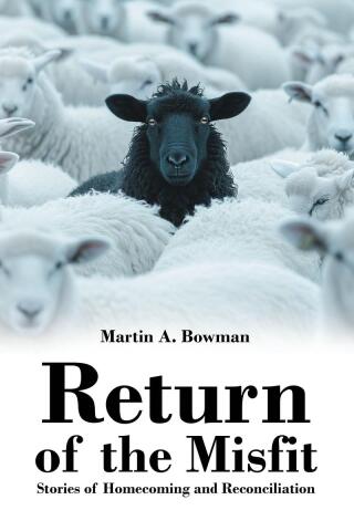 Return of the Misfit