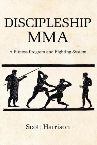 Discipleship MMA