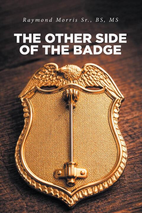 Cover image for book The Other Side of the Badge