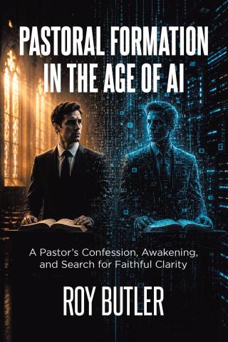 Pastoral Formation in the Age of AI