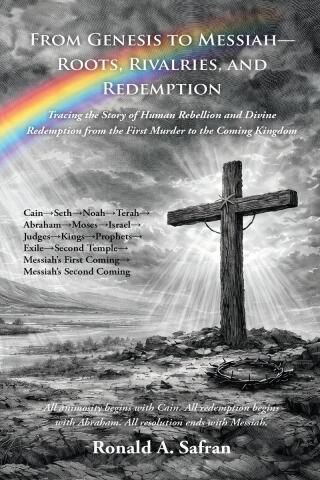 From Genesis to Messiah - Roots, Rivalries, and Redemption