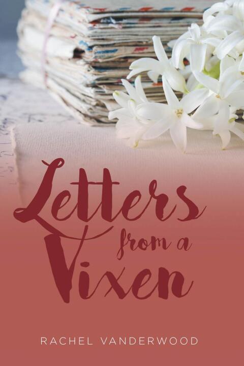Cover image for book Letters from a Vixen