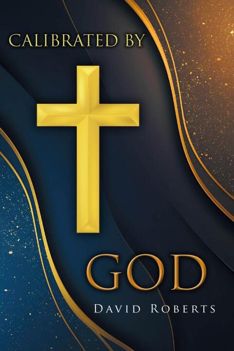 Cover image for book Calibrated by God