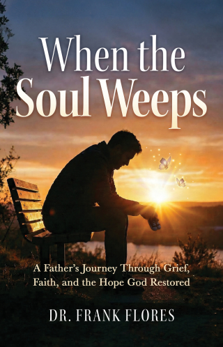 When the Soul Weeps