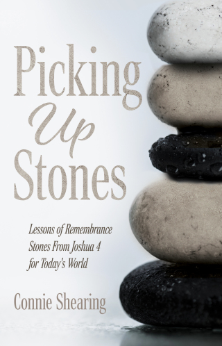 Picking up Stones