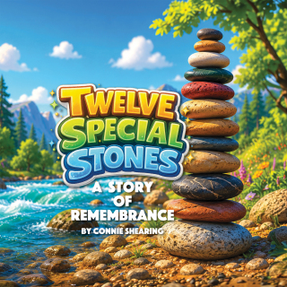 Twelve Special Stones