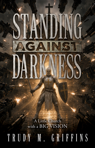 Standing Against Darkness