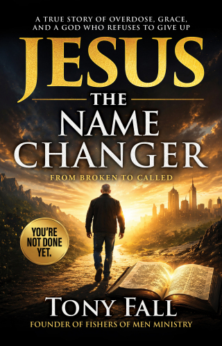 Jesus