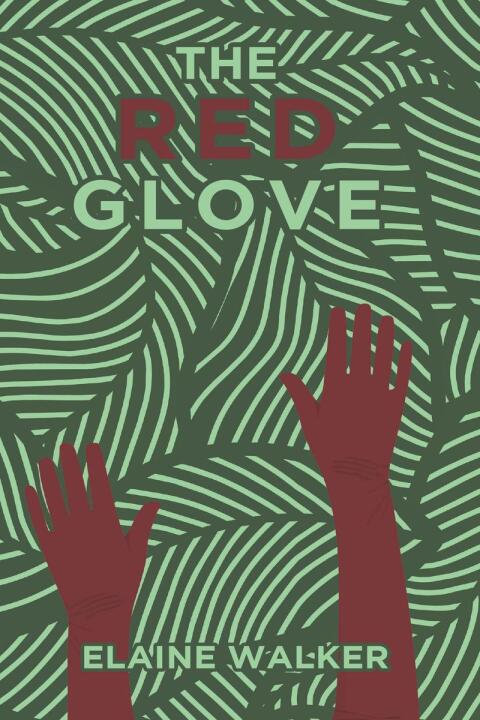 Cover image for book The Red Glove