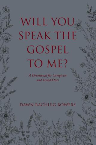 Will You Speak the Gospel to Me?
