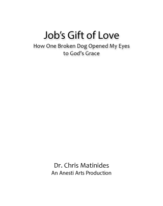 Job's Gift of Love