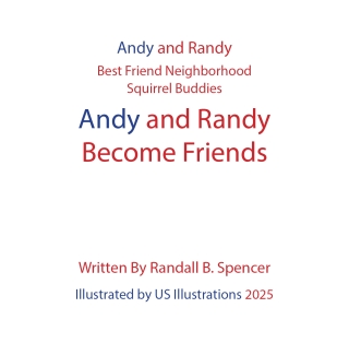 Andy and Randy Become Friends
