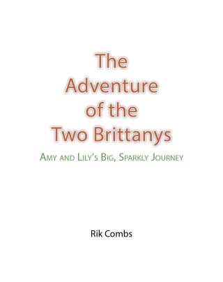 The Adventure of the Two Brittanys