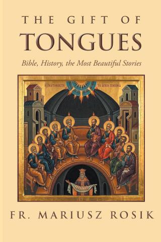 The Gift of Tongues