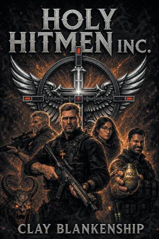 Holy Hitmen Inc.