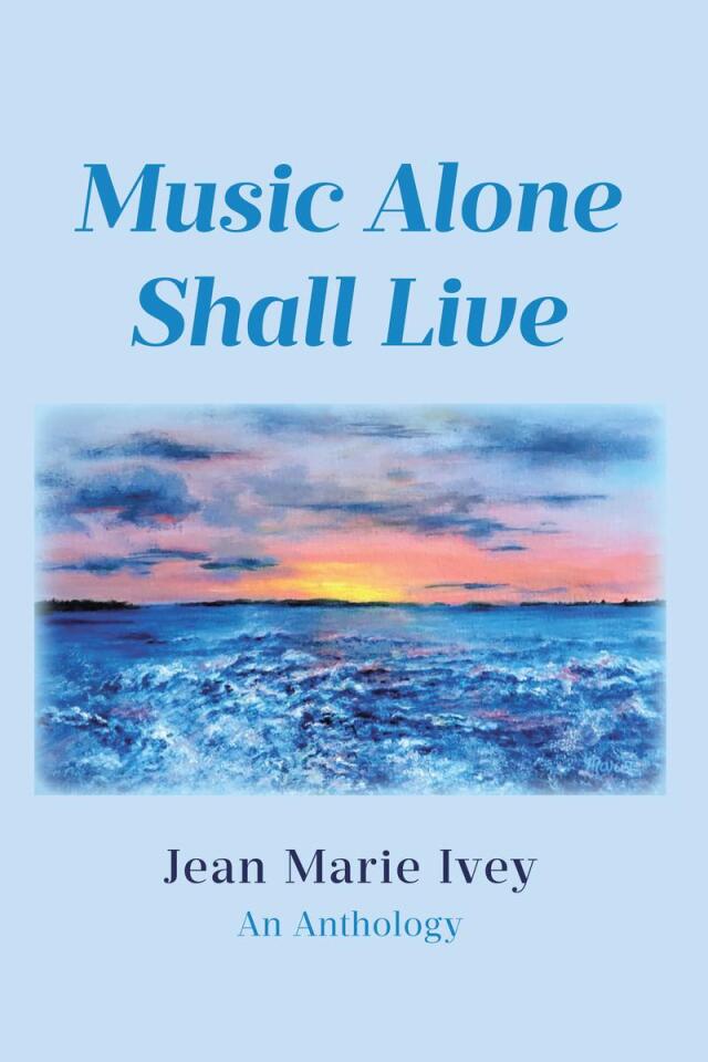 Music Alone Shall Live