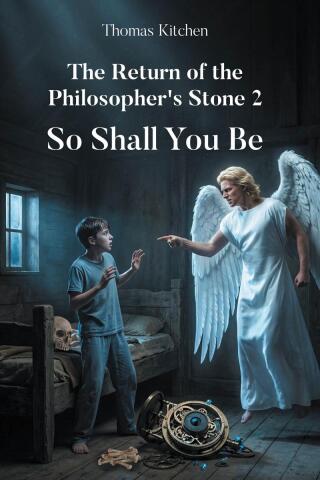 The Return of the Philosopher's Stone 2