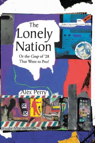 The Lonely Nation