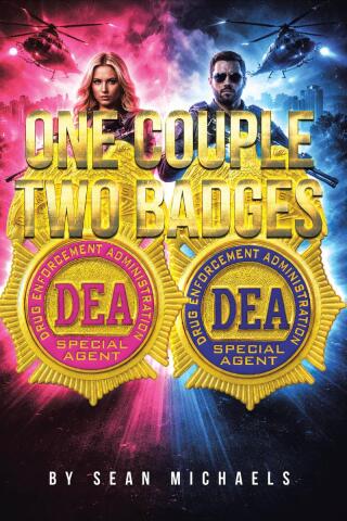 One Couple, Two Badges