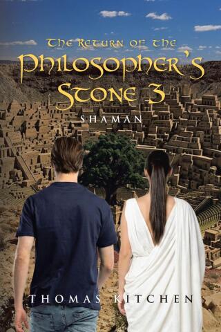 The Return of the Philosopher's Stone 3