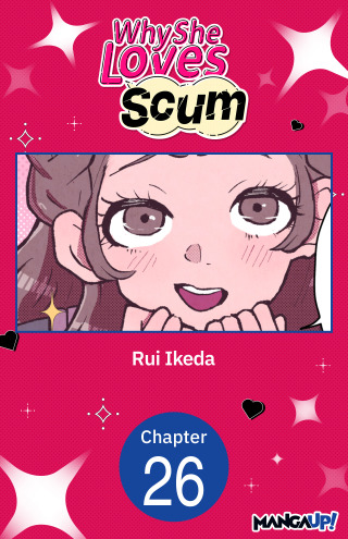 Why She Loves Scum #026