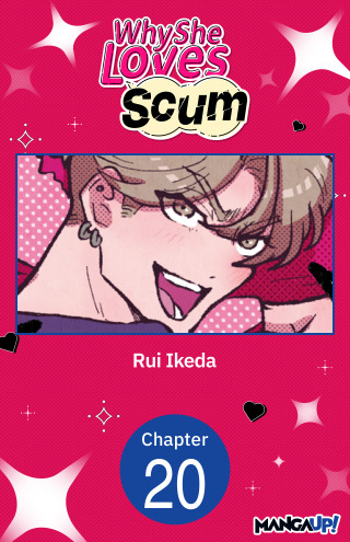 Why She Loves Scum #020