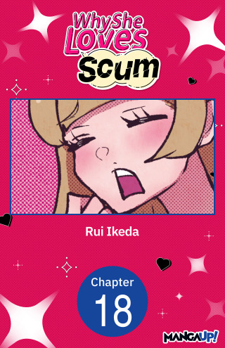 Why She Loves Scum #018