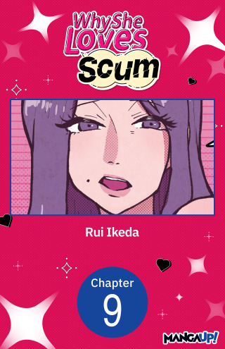 Why She Loves Scum #009