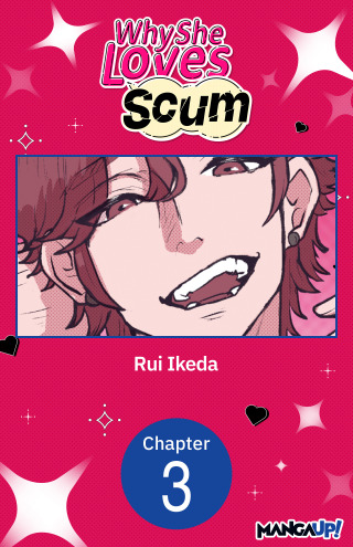 Why She Loves Scum #003