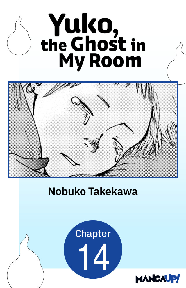 Yuko, the Ghost in My Room #014