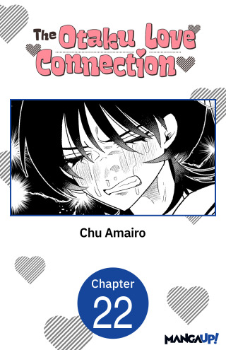 The Otaku Love Connection #022