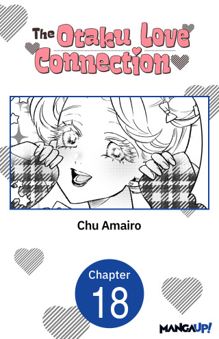 The Otaku Love Connection #018