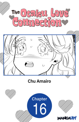 The Otaku Love Connection #016