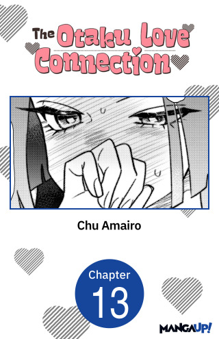 The Otaku Love Connection #013