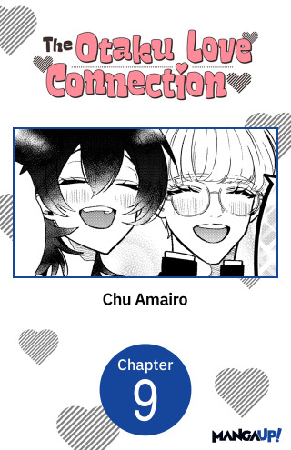 The Otaku Love Connection #009