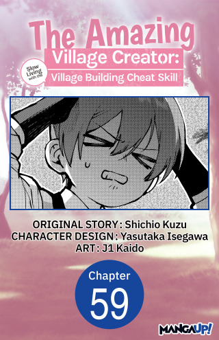The Amazing Village Creator: Slow Living with the Village Building Cheat Skill #059