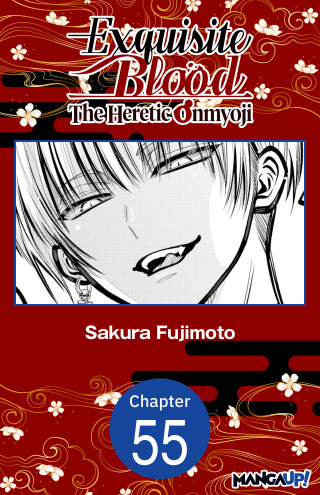 Exquisite Blood: The Heretic Onmyoji #055