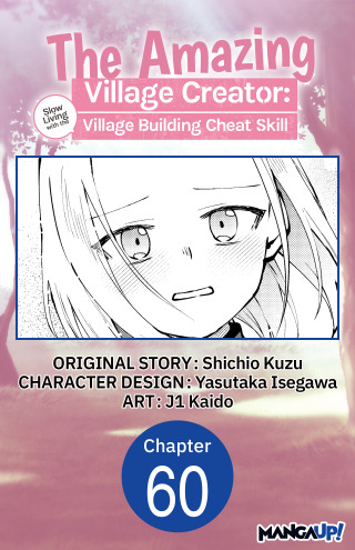The Amazing Village Creator: Slow Living with the Village Building Cheat Skill #060