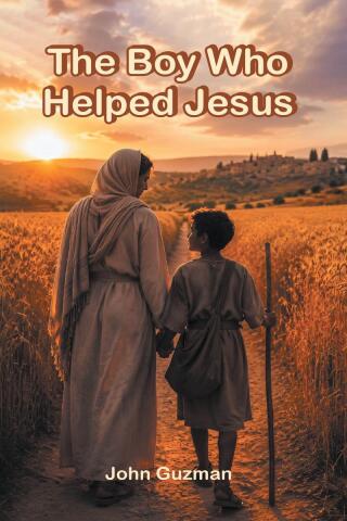 The Boy Who Helped Jesus