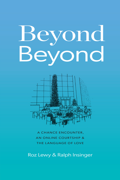 Cover image for book Beyond Beyond